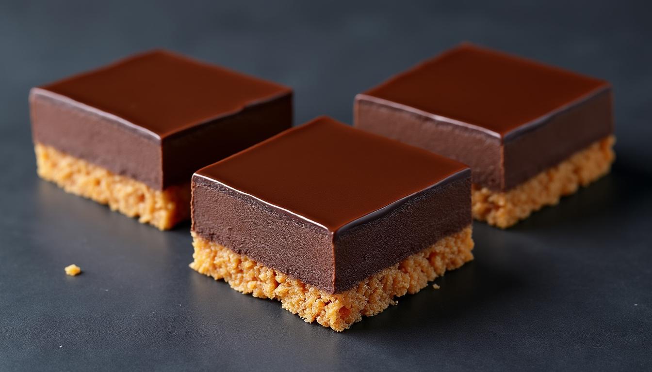 découvrez la recette facile de l'entremet aux 3 chocolats avec une option croustillant praliné pour un dessert gourmand et élégant à réaliser chez vous.