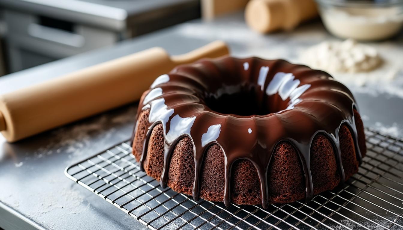 découvrez notre recette facile de glaçage au chocolat, accompagnée d'astuces et de variantes pour sublimer vos gâteaux, éclairs et bûches.