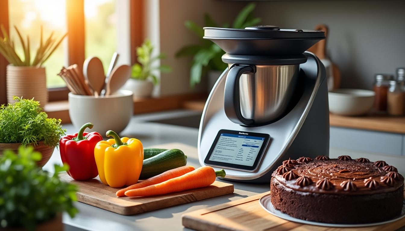 découvrez des alternatives fiables et pratiques pour continuer à profiter des recettes thermomix après la fermeture du site officiel. astuces, sites et ressources pour vos préparations culinaires.