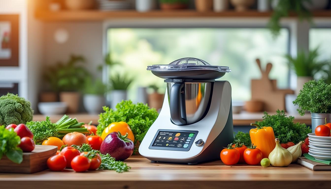 découvrez des alternatives pour accéder à vos recettes thermomix après la fermeture du site officiel. trouvez des solutions pratiques et astuces pour continuer à cuisiner facilement avec votre thermomix.