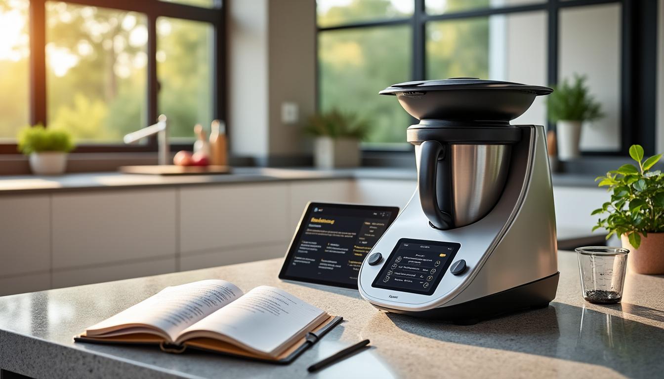 découvrez des alternatives pour continuer à accéder à vos recettes thermomix après la fermeture du site officiel. explorez des plateformes et ressources pour vos créations culinaires.