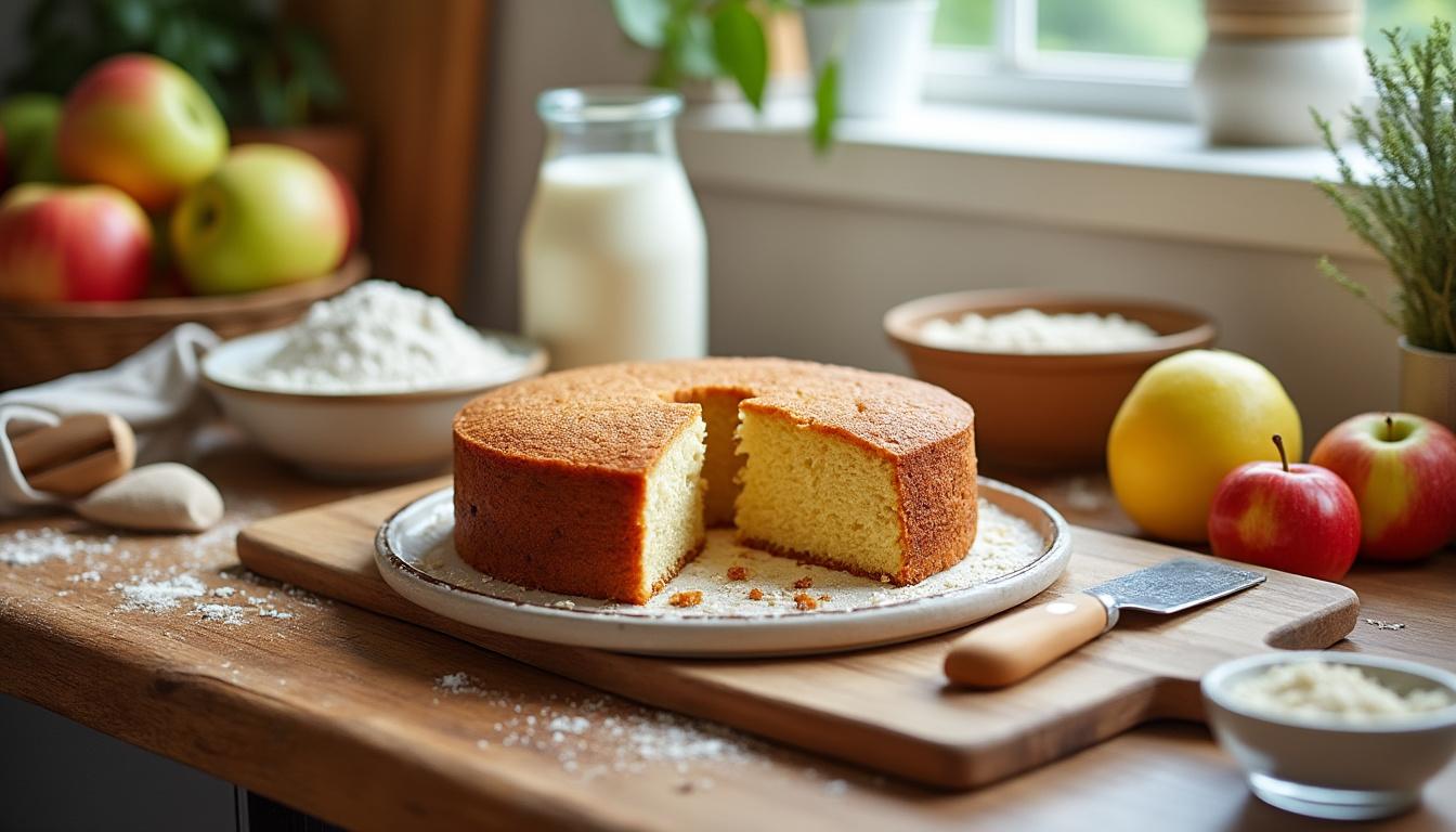 découvrez des recettes faciles de gâteaux sans œuf, avec des alternatives gourmandes pour régaler tous les palais, même sans utiliser d'œufs.