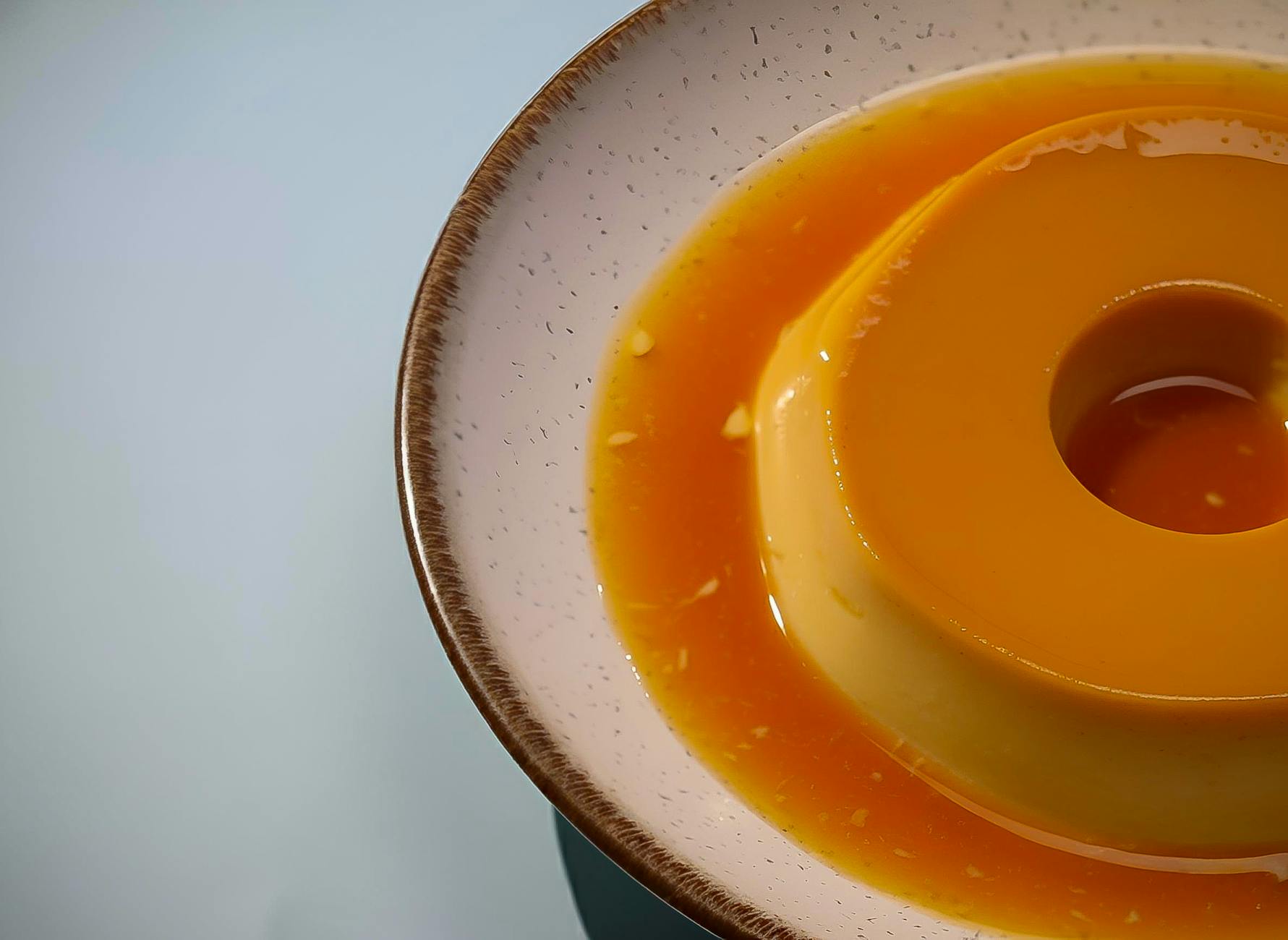 Flan pâtissier Thermomix : comprendre la texture crémeuse et les saveurs vanillées — flan pâtissier crémeux vanille Thermomix