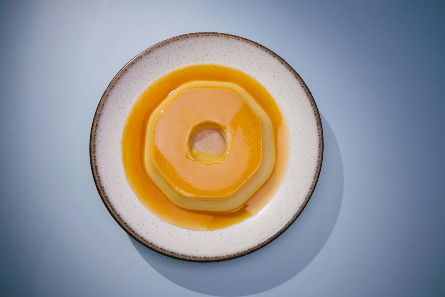 Flan pâtissier Thermomix : crémeux, facile et saveurs vanillées