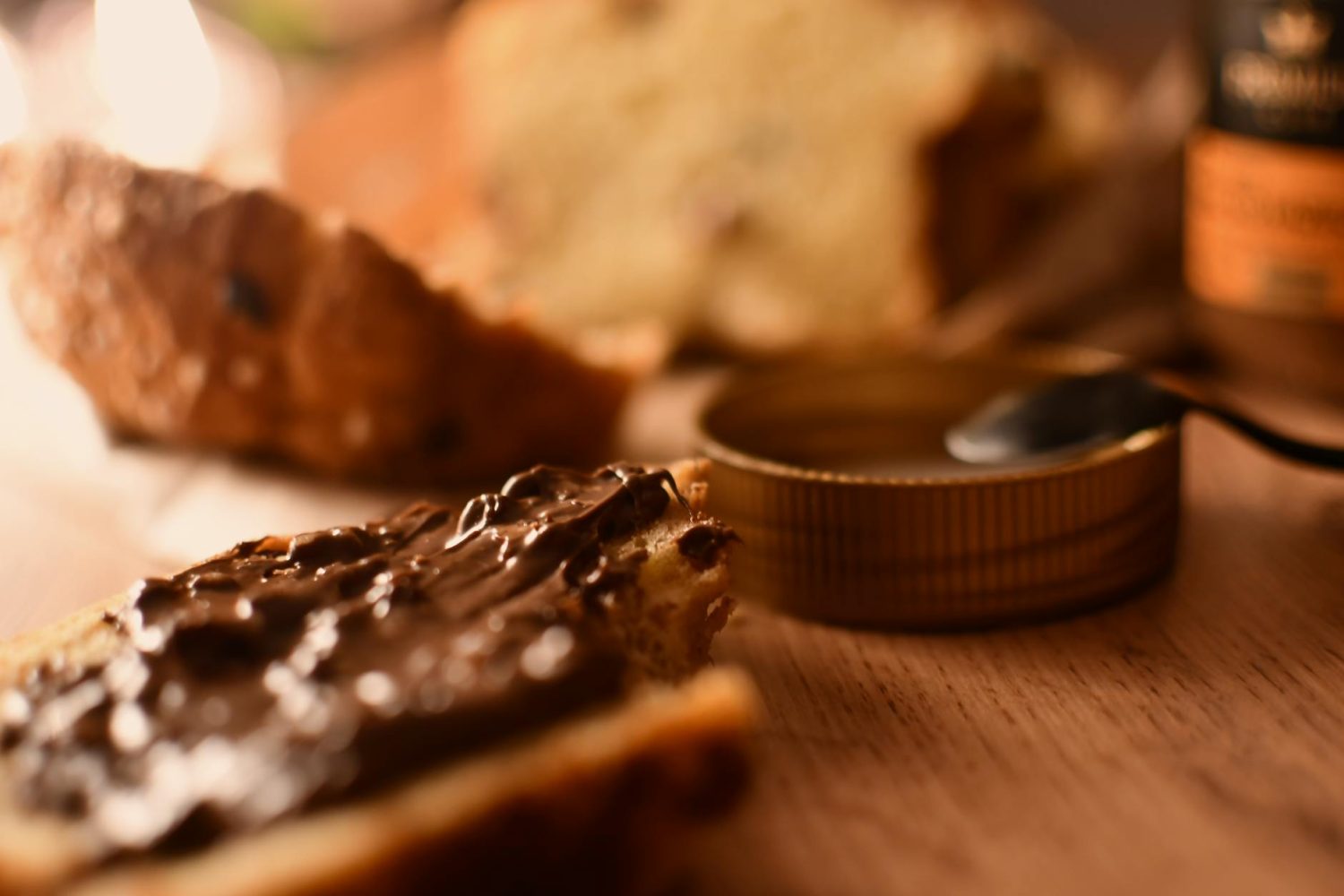 Nutella en Thermomix : recette maison, astuces et variantes healthy