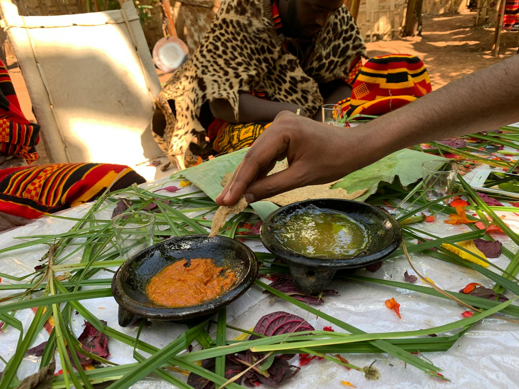 Sauce graine ivoirienne traditionnelle : comprendre la base avant de cuisiner — sauce graine ivoirienne traditionnelle