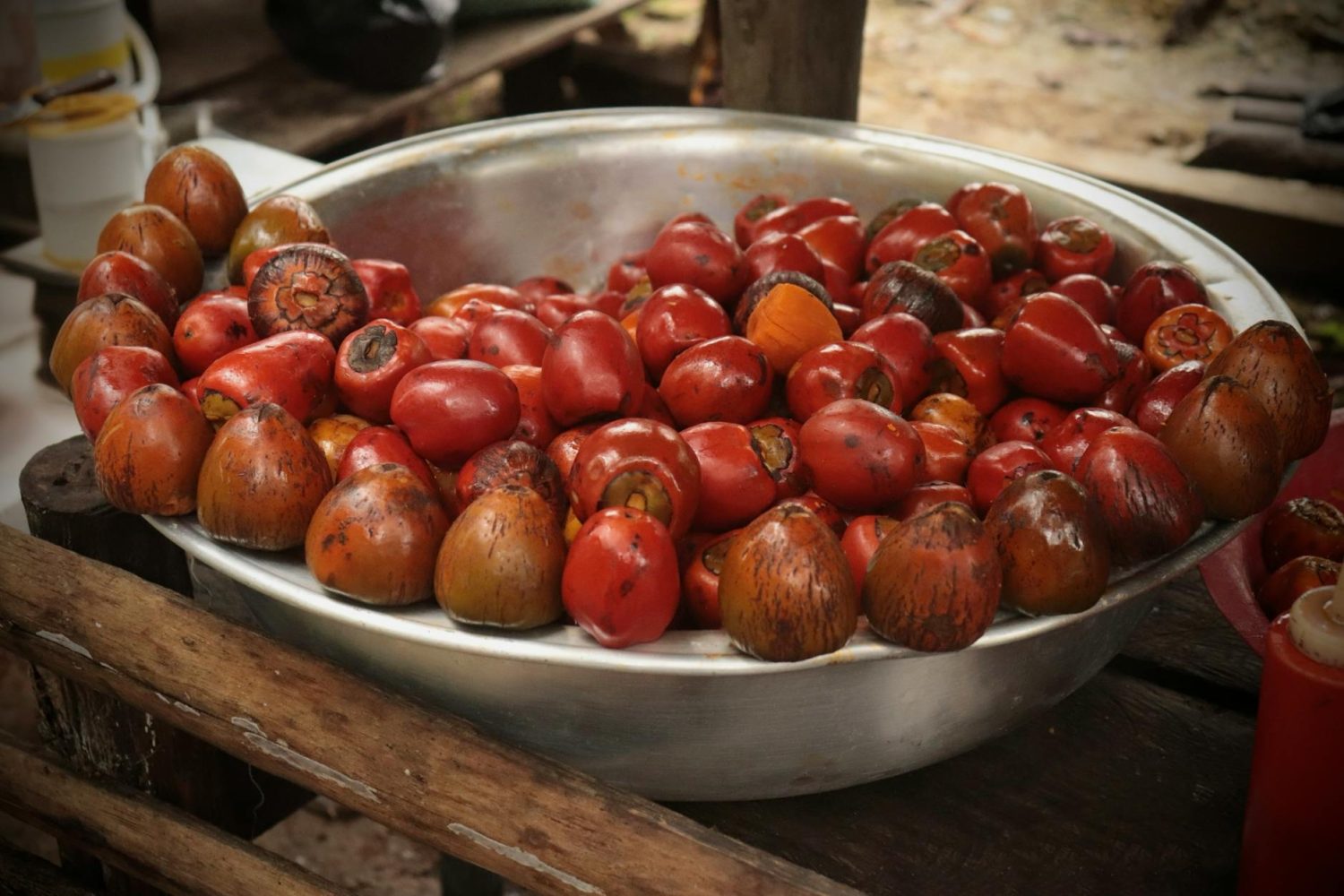 Sauce graine recette ivoirienne : ingrédients, astuces et variantes