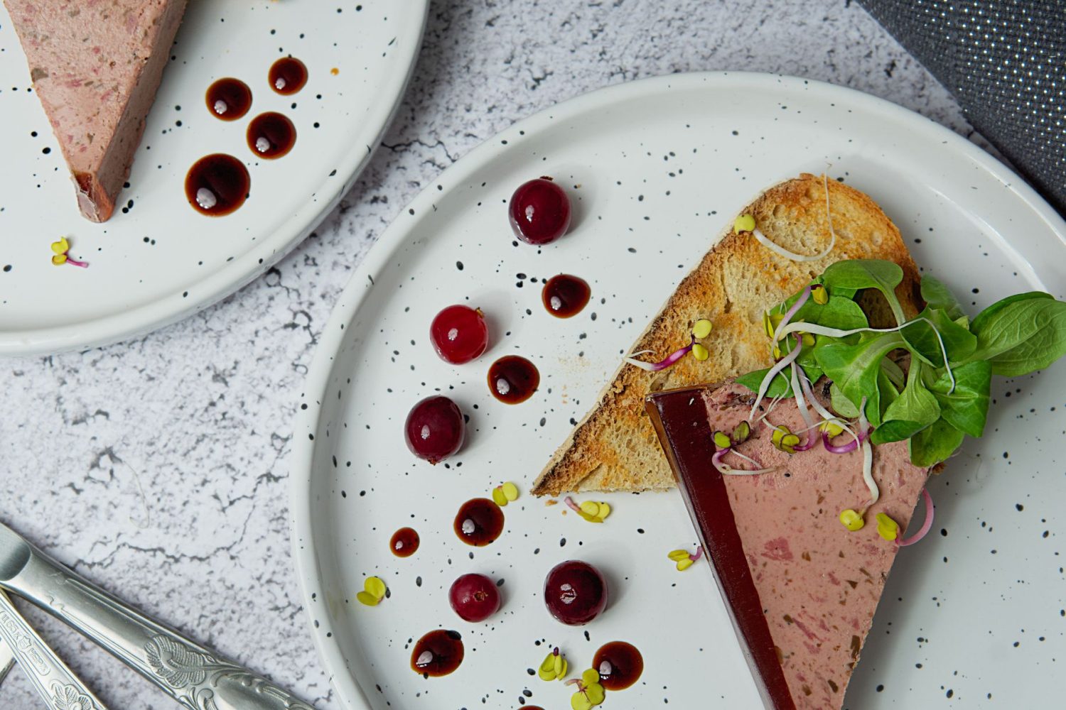 Terrine de chevreuil de grand-mère : la recette maison à l&rsquo;ancienne